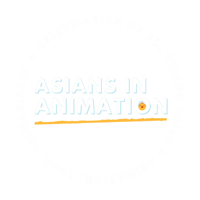 Join Us | Asians in Animation - Asians in Animation